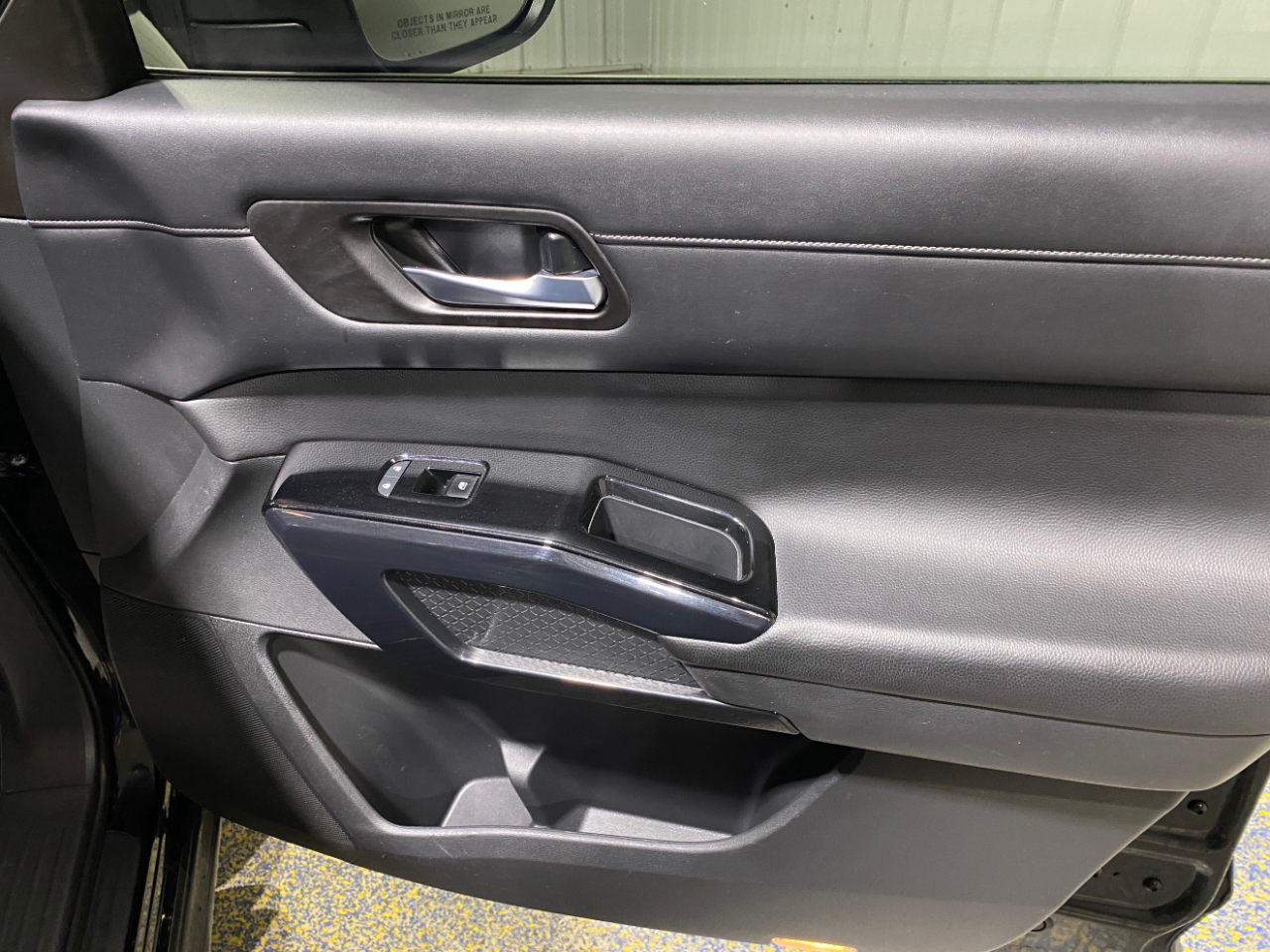 Nissan Pathfinder SV 4WD 2022