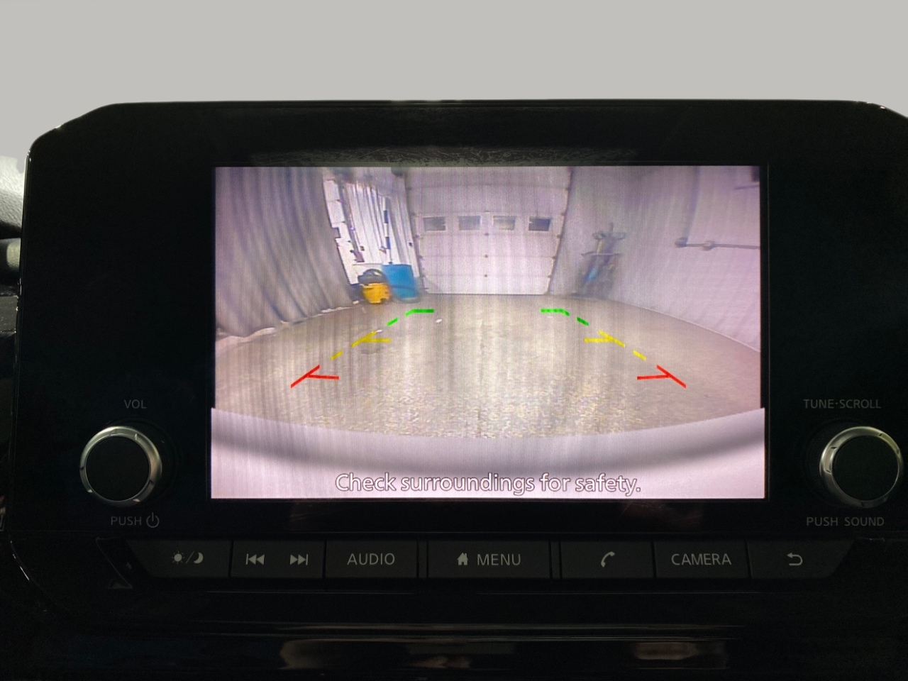 Nissan Pathfinder SV 4WD 2022