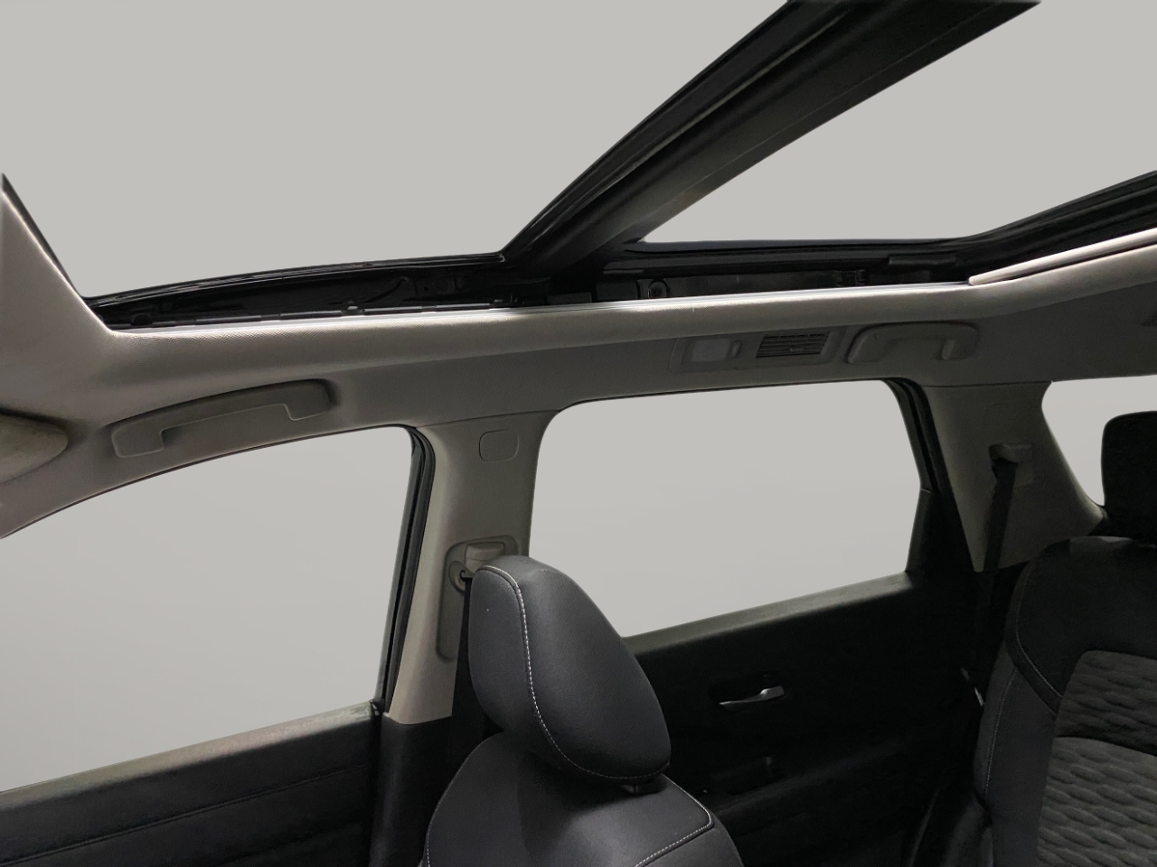 Nissan Pathfinder SV 4WD 2022