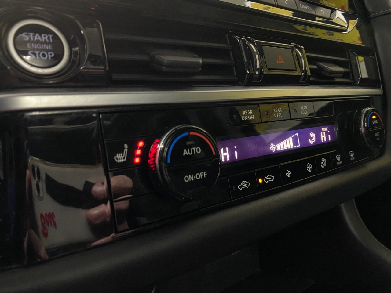 Nissan Pathfinder SV 4WD 2022