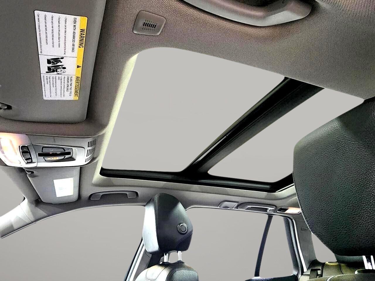 BMW 3-Series Sport Wagon 328xi 2015