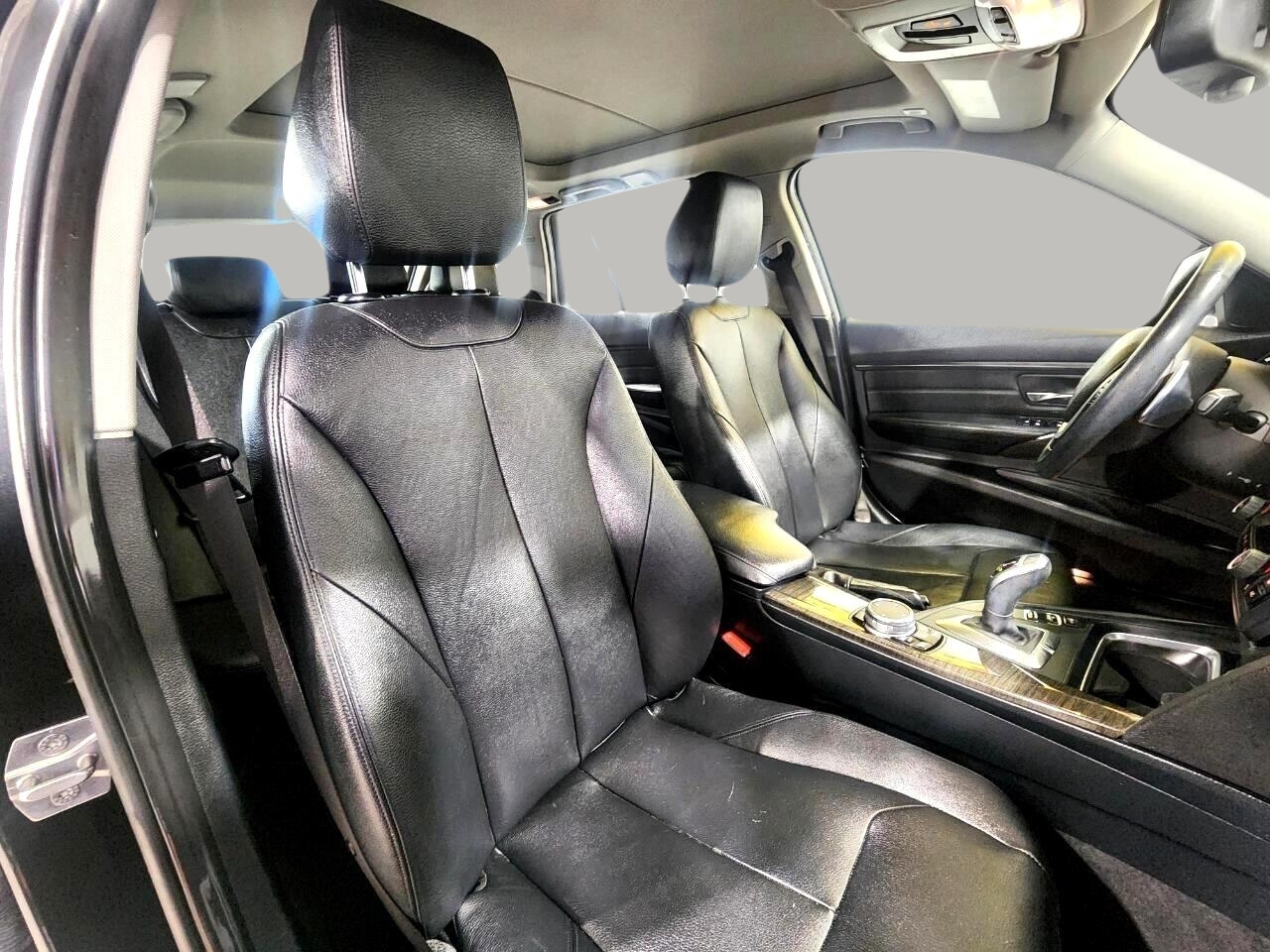 BMW 3-Series Sport Wagon 328xi 2015