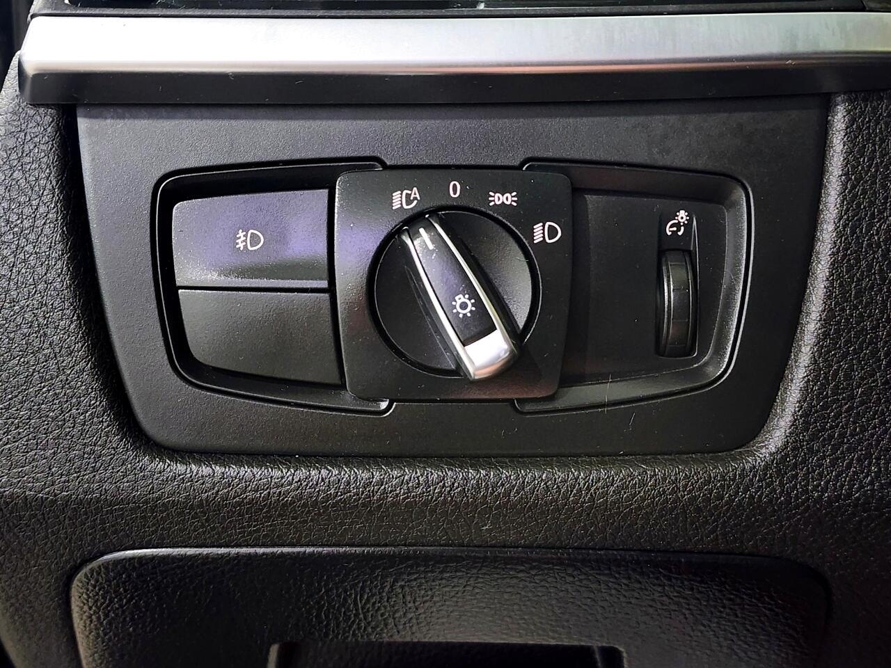 BMW 3-Series Sport Wagon 328xi 2015