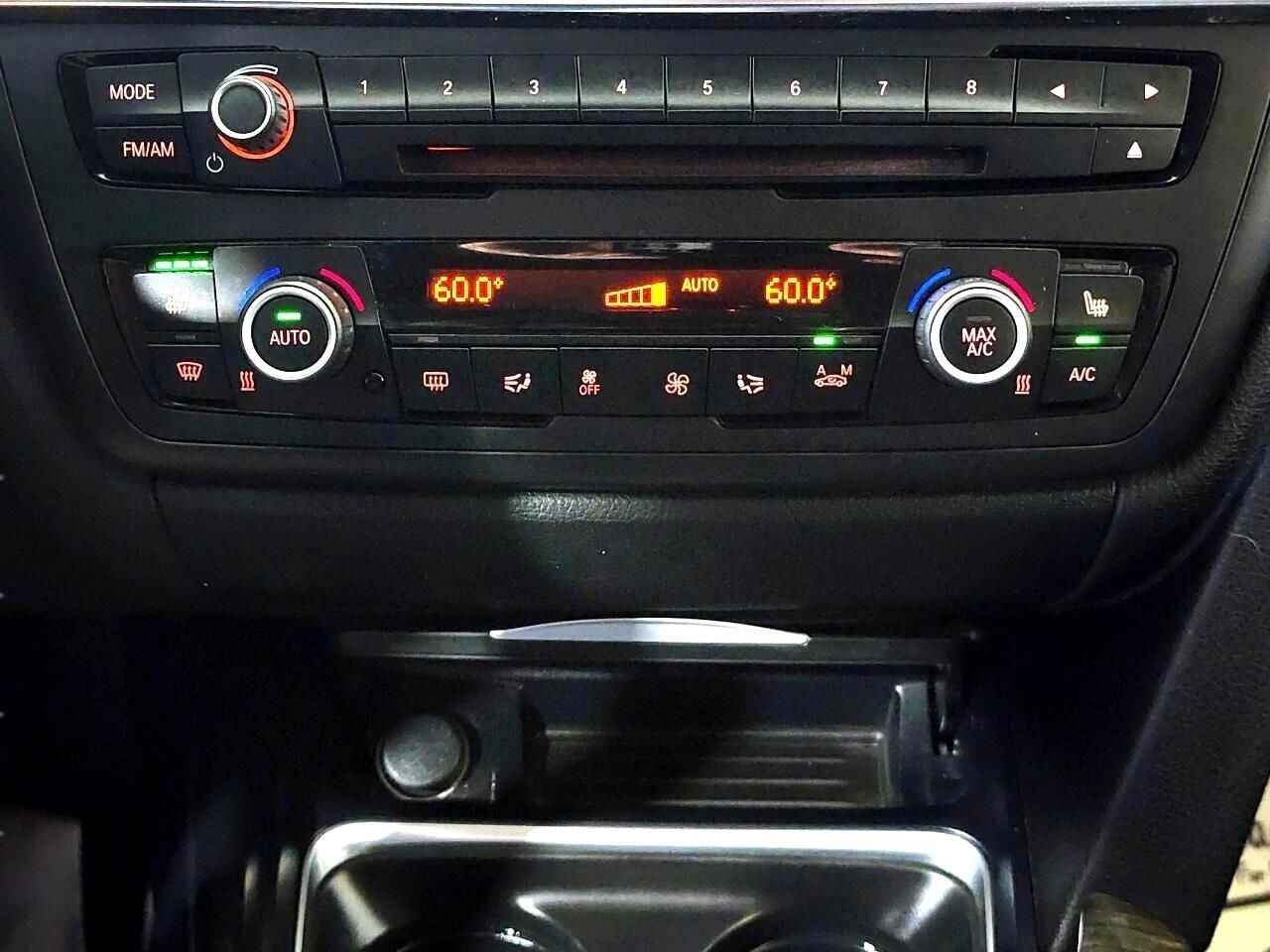 BMW 3-Series Sport Wagon 328xi 2015