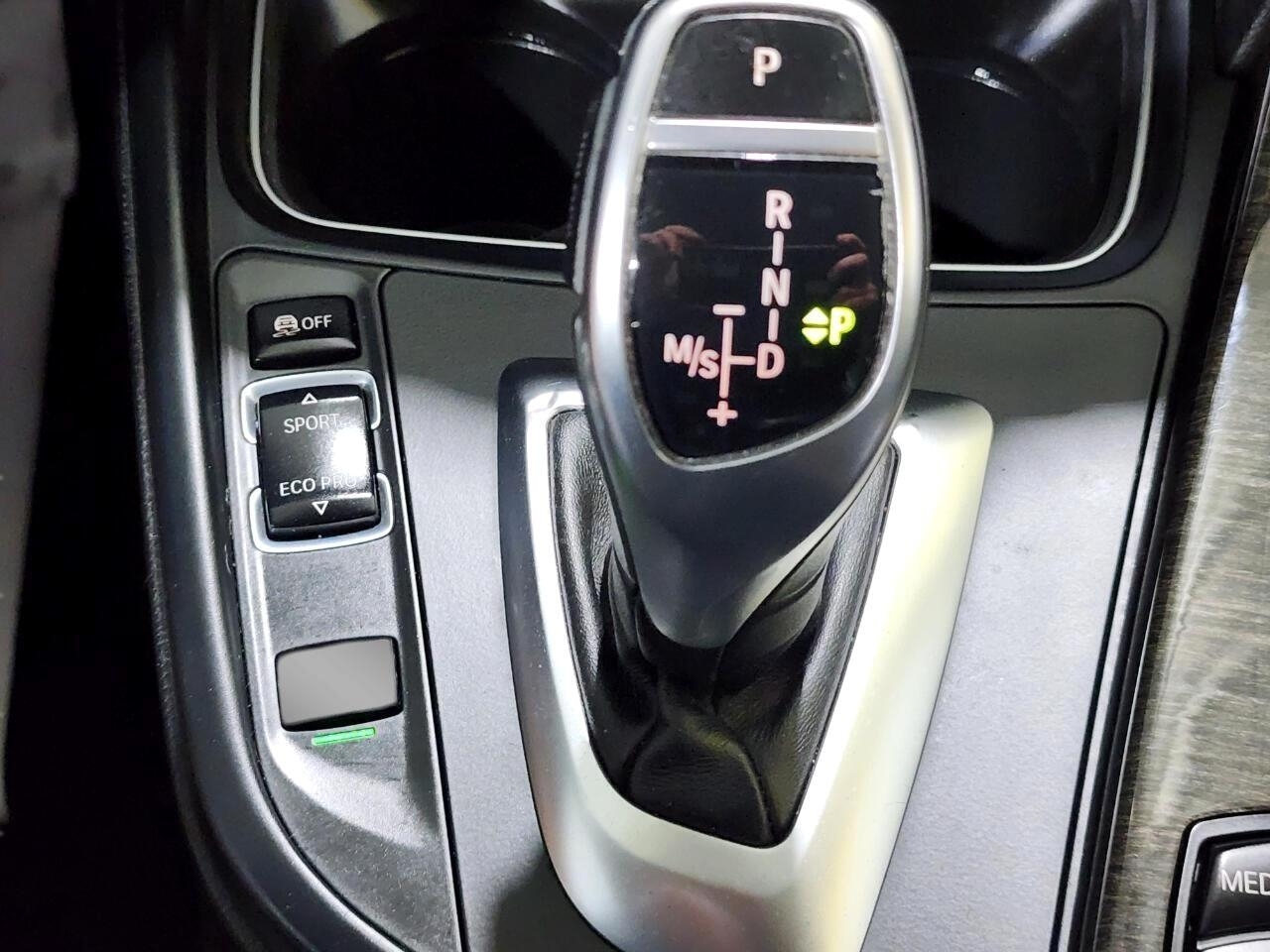 BMW 3-Series Sport Wagon 328xi 2015