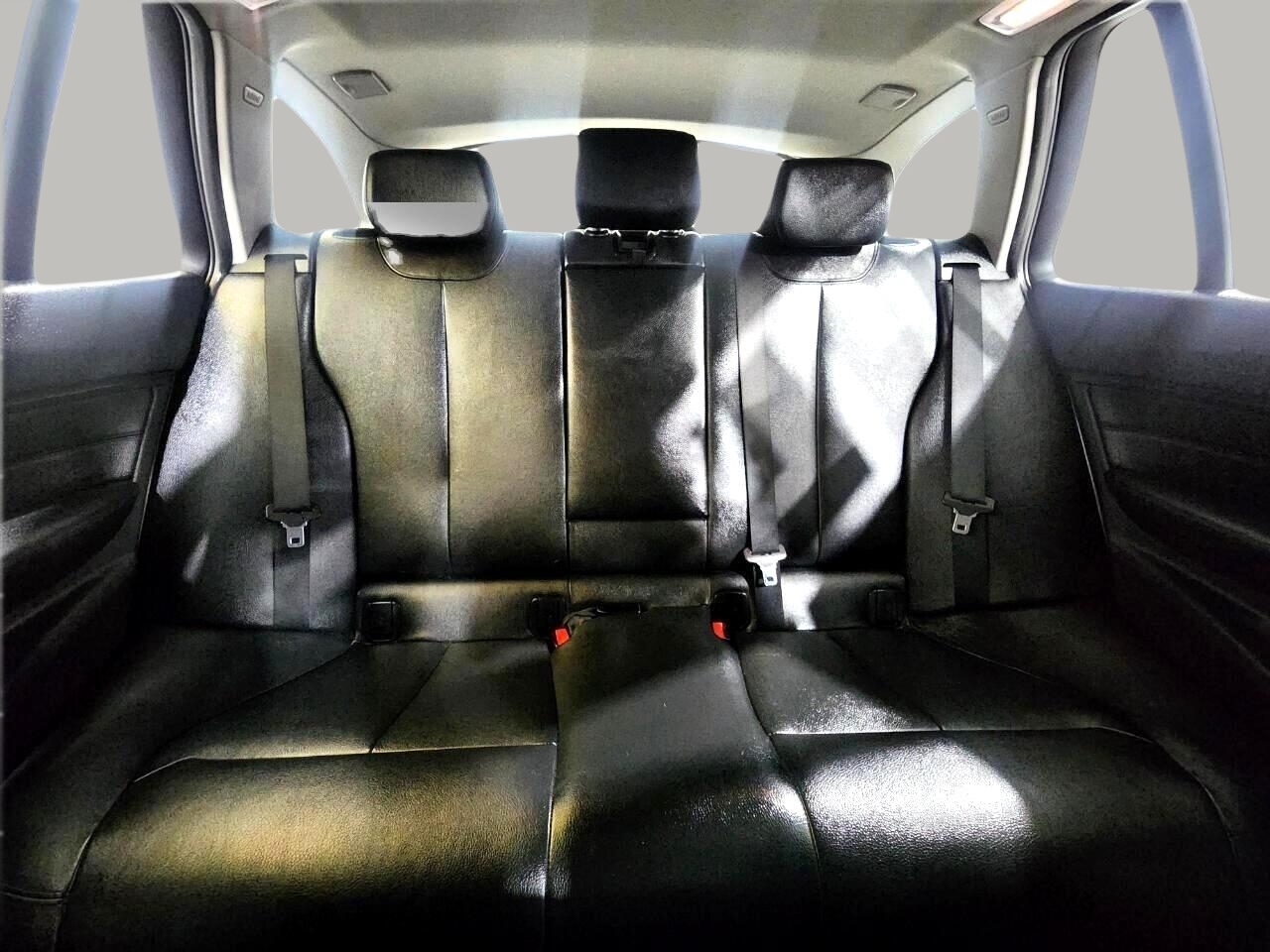 BMW 3-Series Sport Wagon 328xi 2015