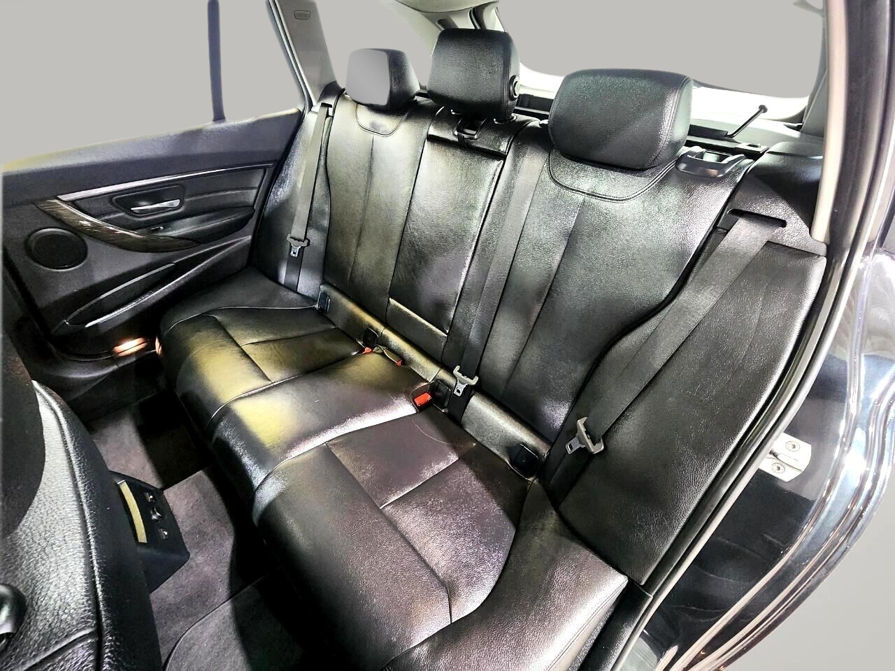 BMW 3-Series Sport Wagon 328xi 2015