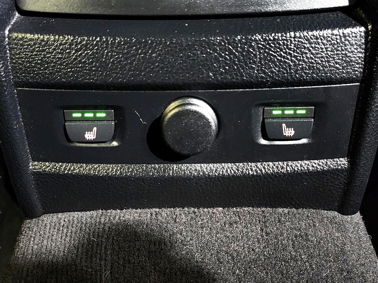 BMW 3-Series Sport Wagon 328xi 2015