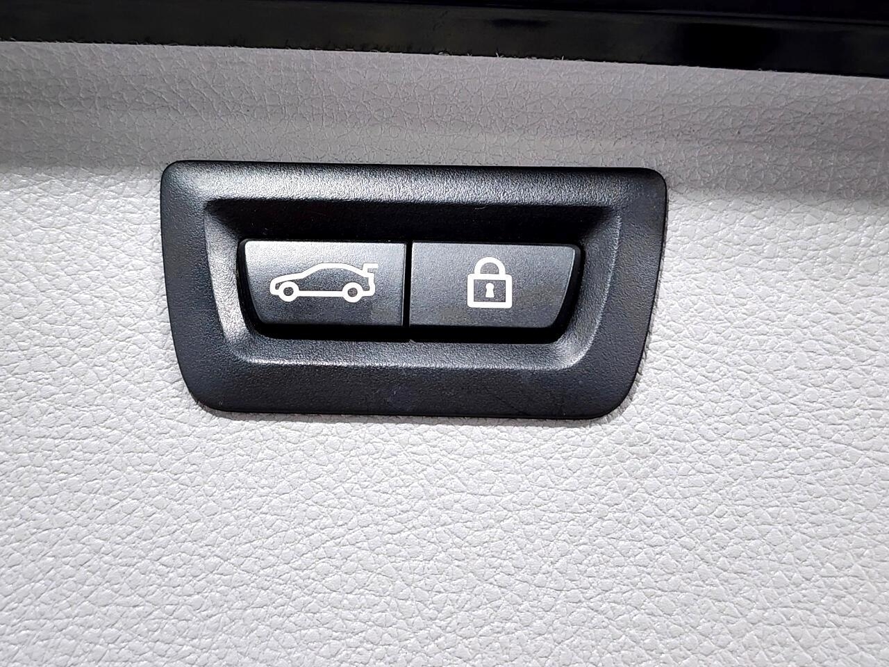 BMW 3-Series Sport Wagon 328xi 2015