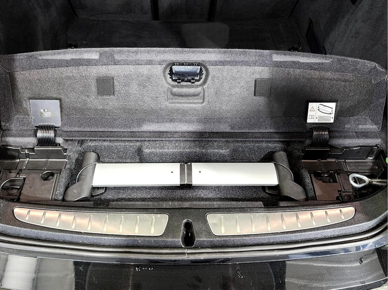 BMW 3-Series Sport Wagon 328xi 2015