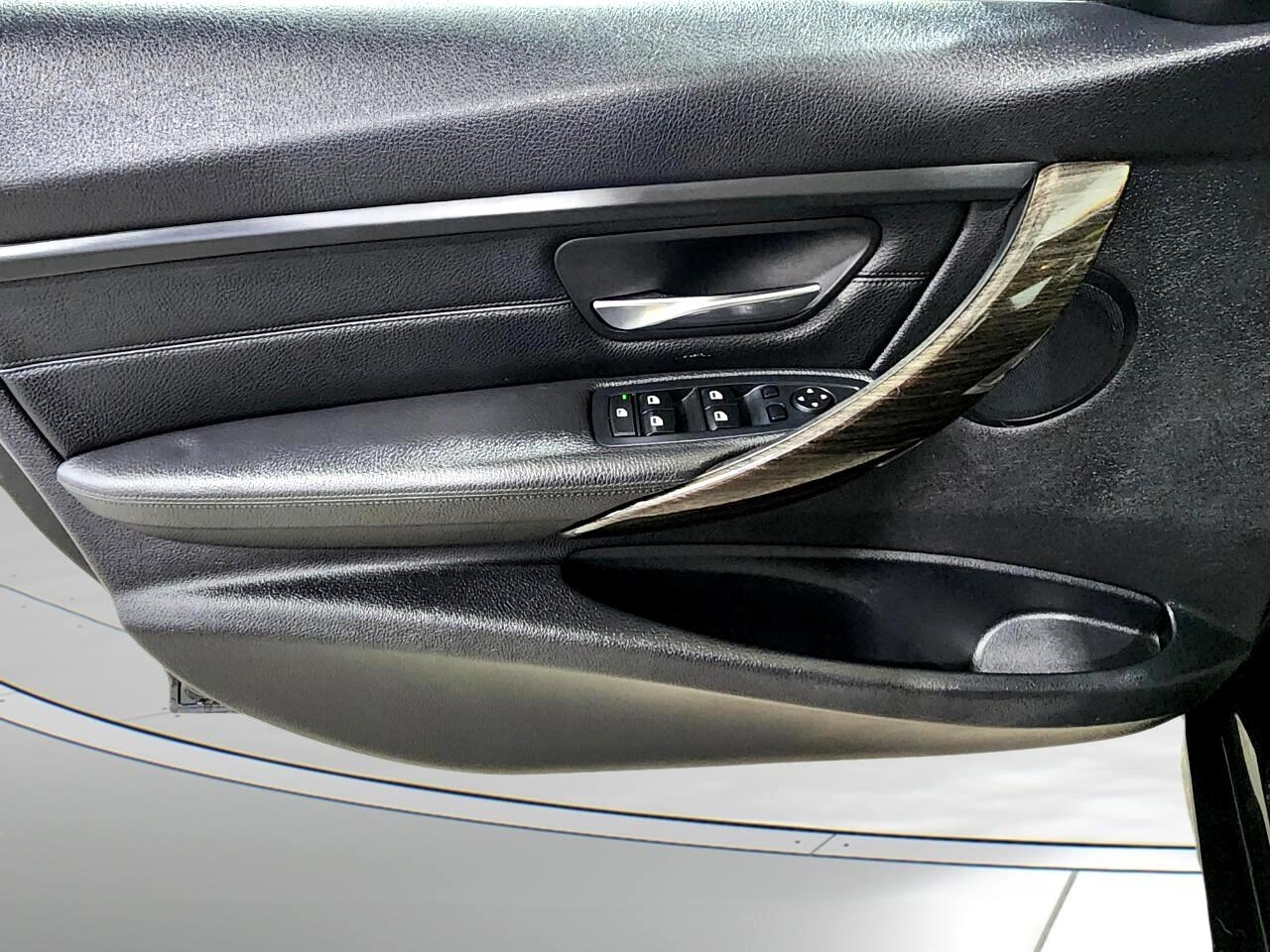 BMW 3-Series Sport Wagon 328xi 2015