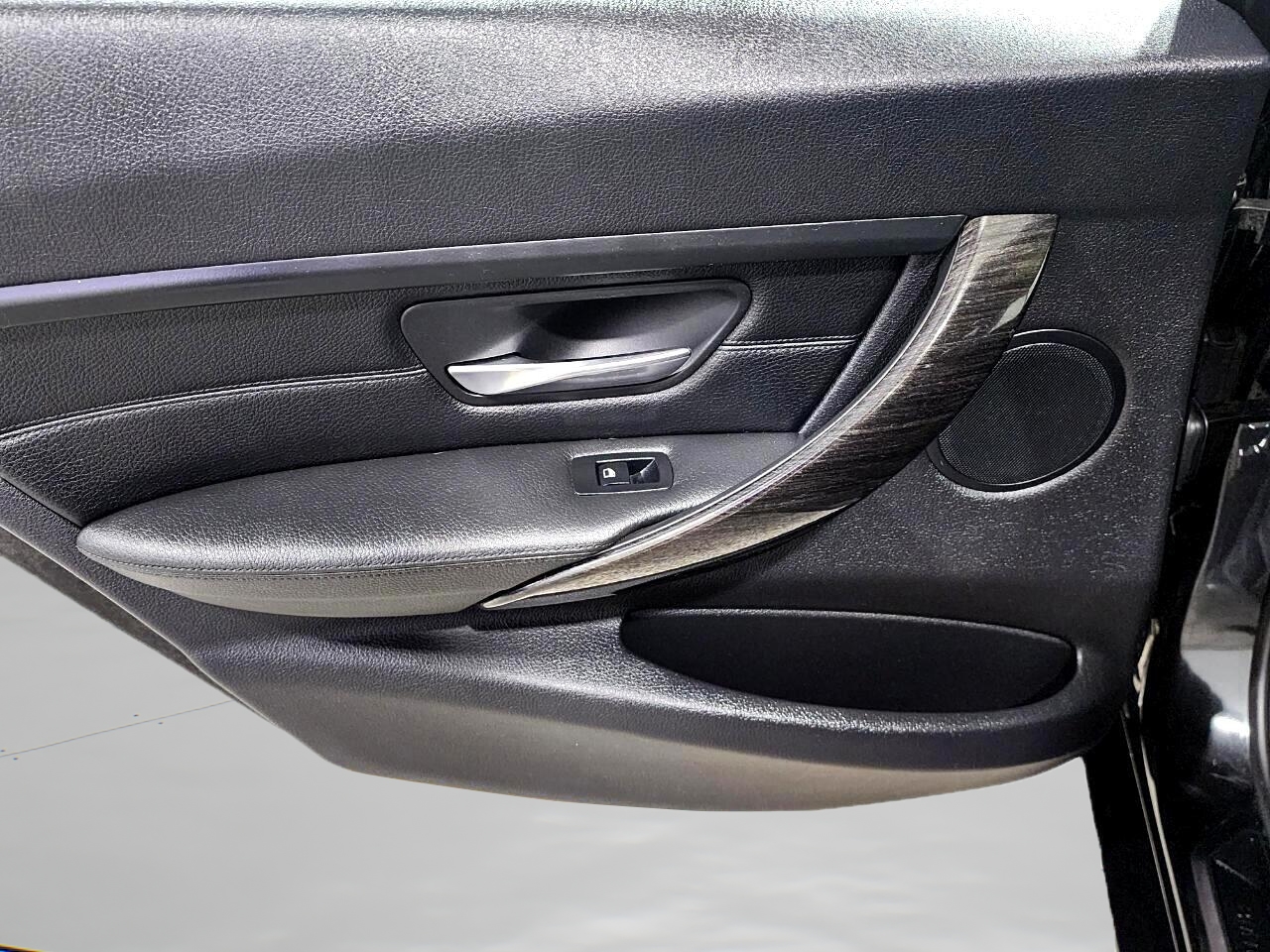 BMW 3-Series Sport Wagon 328xi 2015