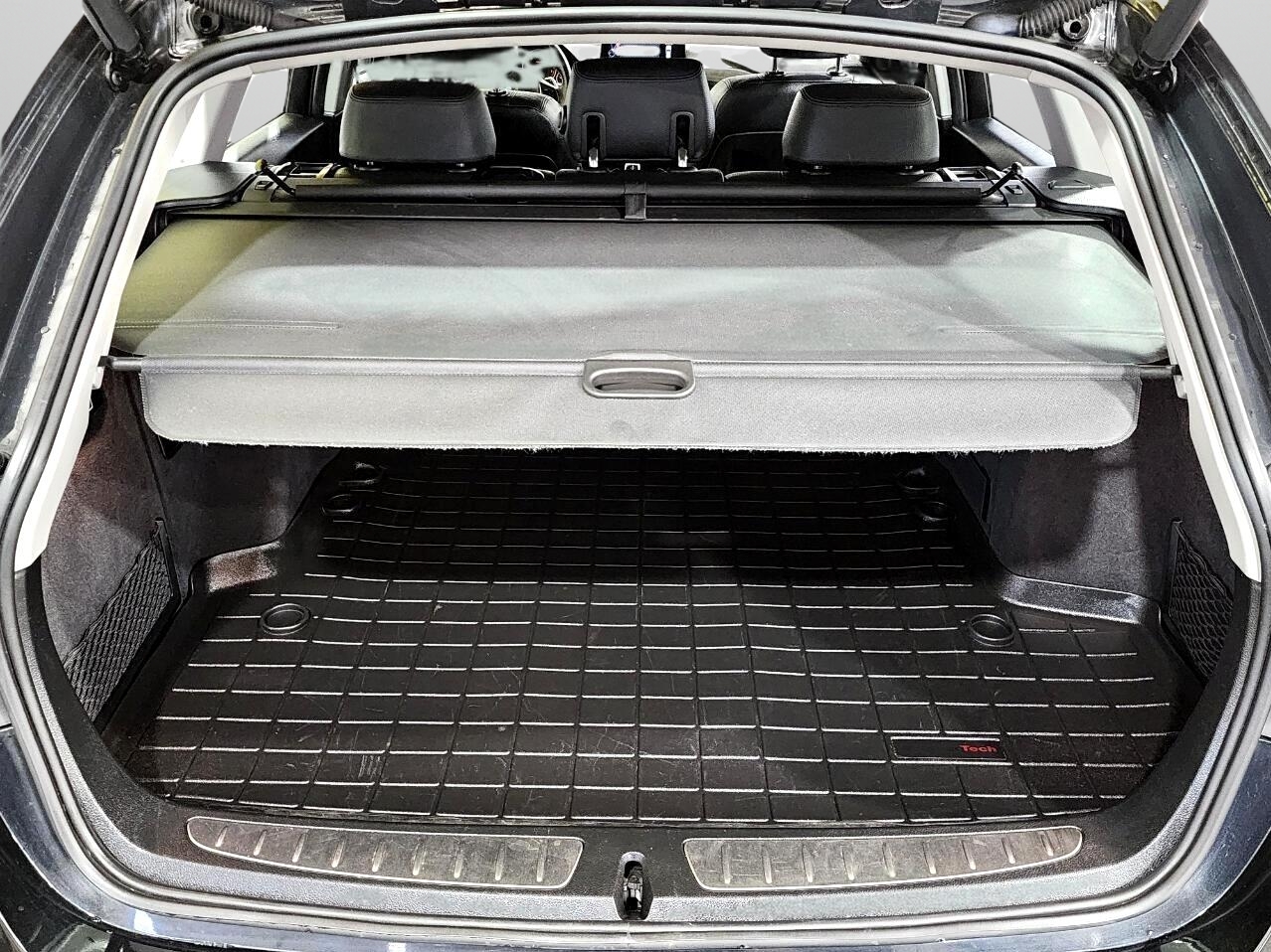 BMW 3-Series Sport Wagon 328xi 2015