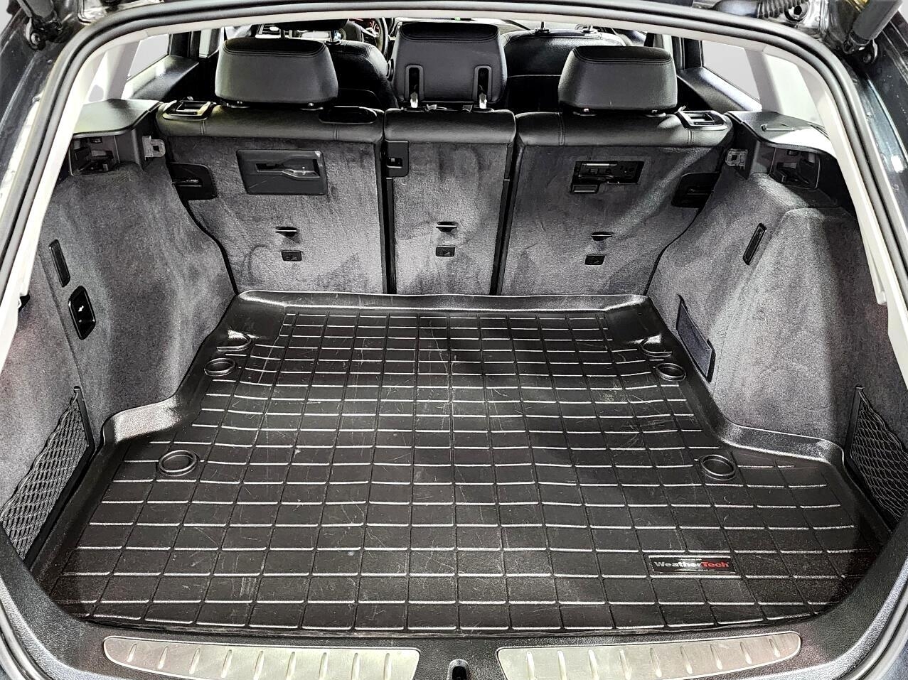 BMW 3-Series Sport Wagon 328xi 2015