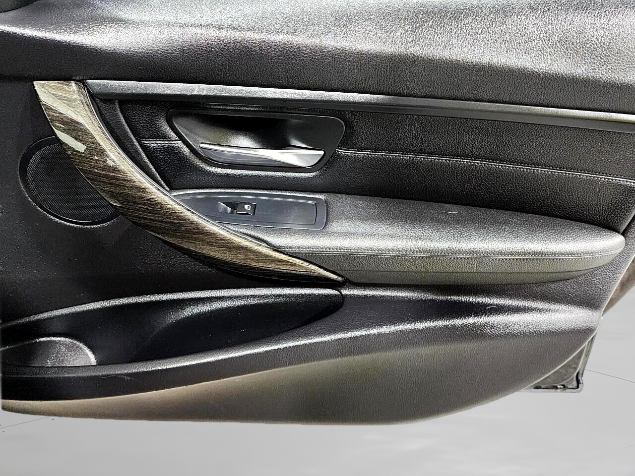 BMW 3-Series Sport Wagon 328xi 2015