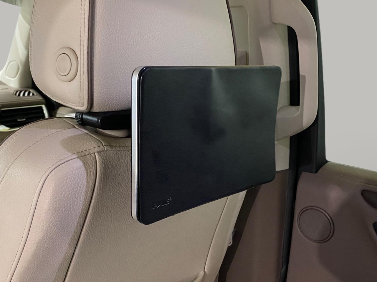 GMC Yukon Denali 4WD 2021