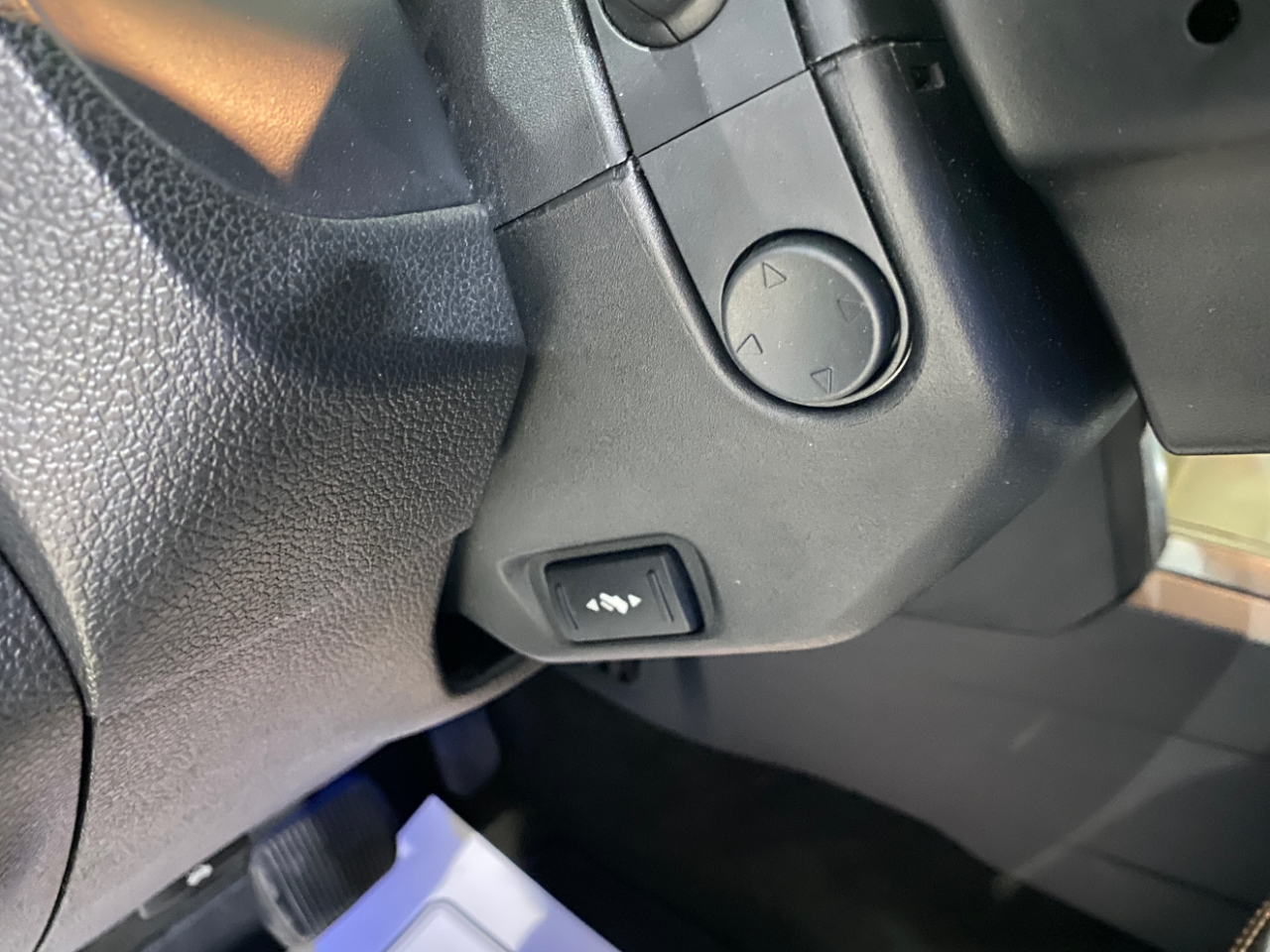 Ford Explorer Limited 4WD 2017