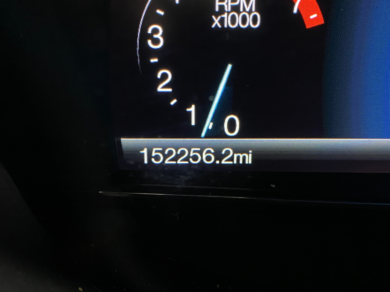 Ford Explorer Limited 4WD 2017