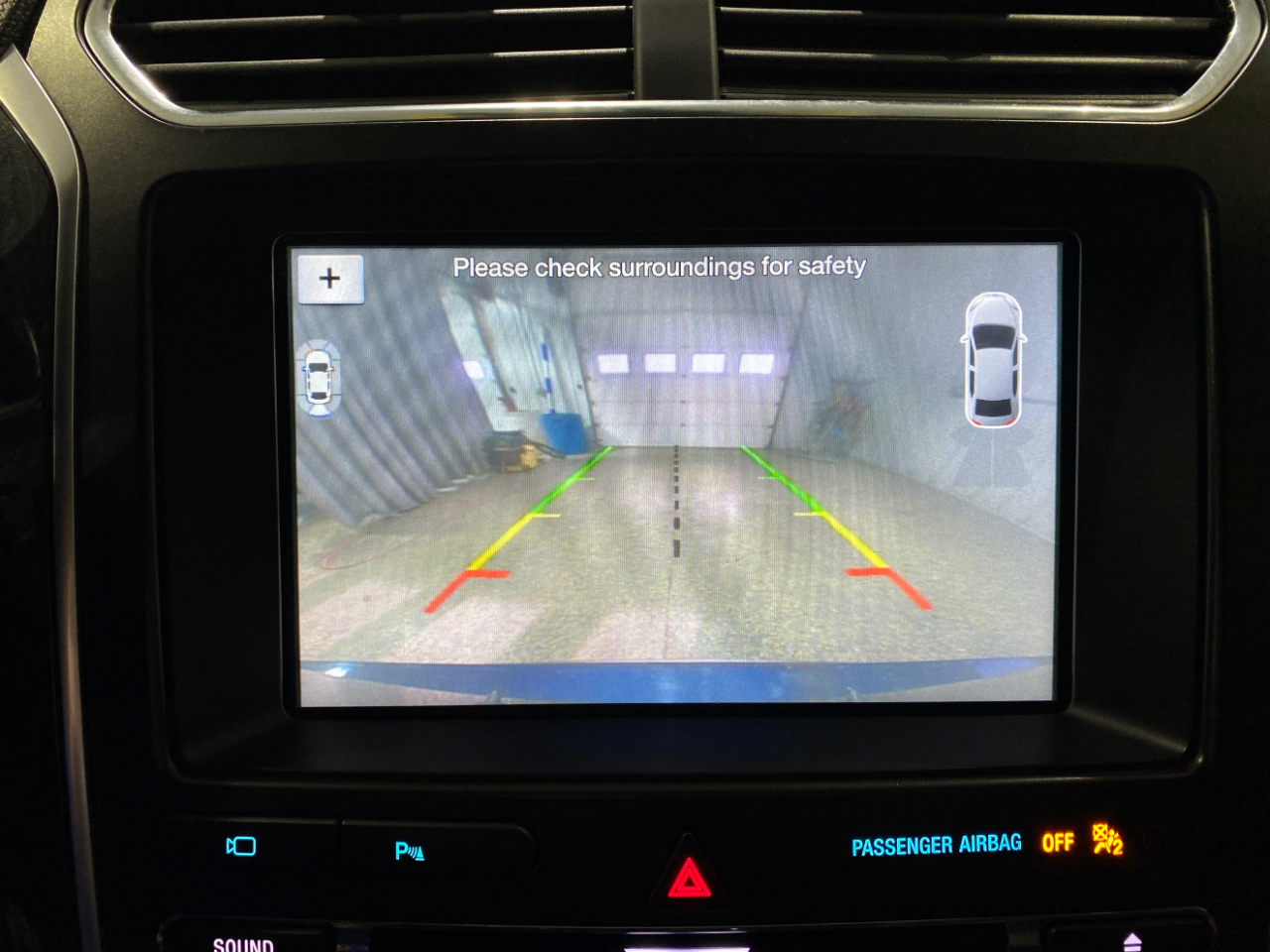 Ford Explorer Limited 4WD 2017