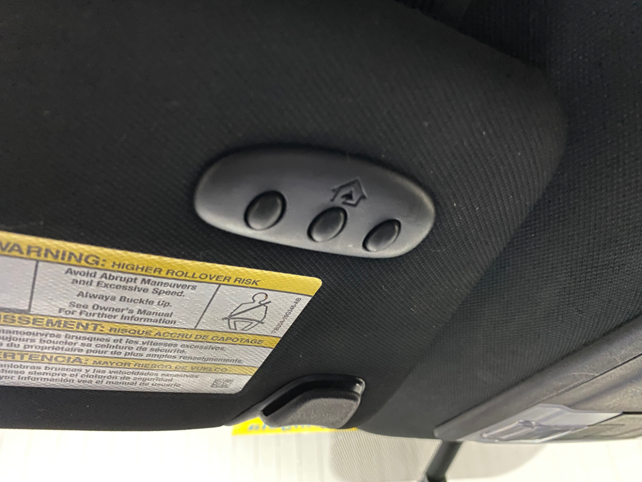 Ford Explorer Limited 4WD 2017