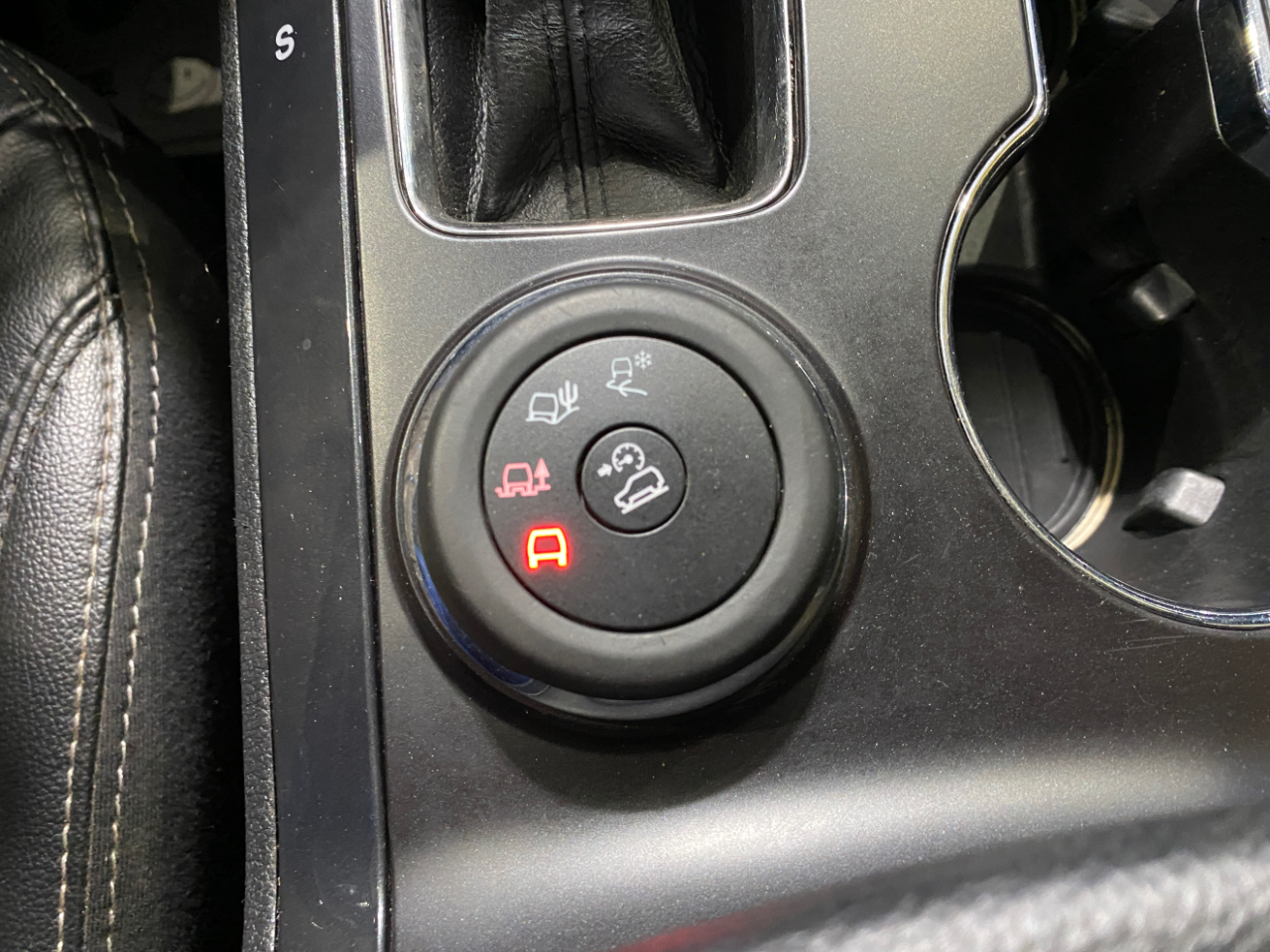 Ford Explorer Limited 4WD 2017