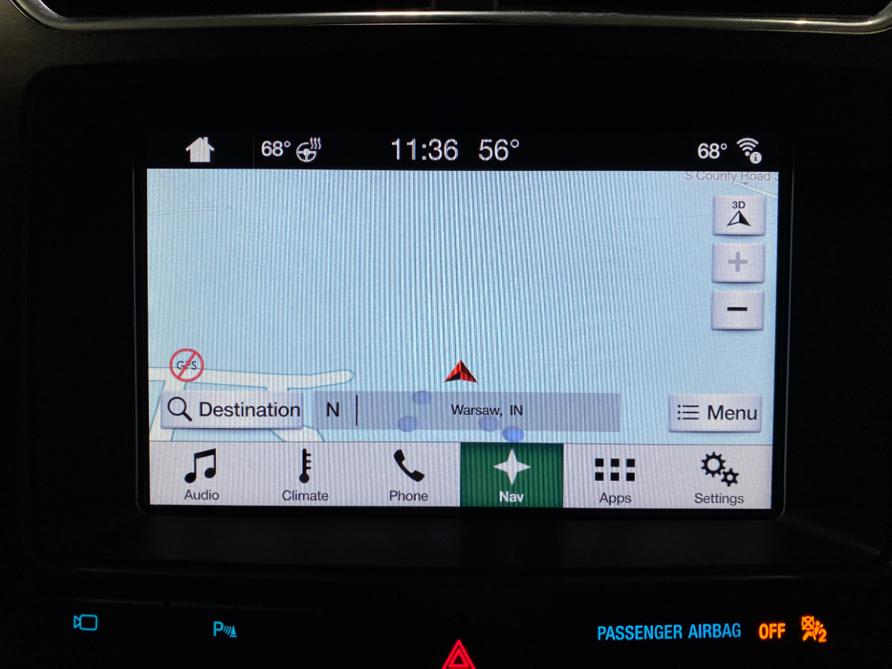 Ford Explorer Limited 4WD 2017