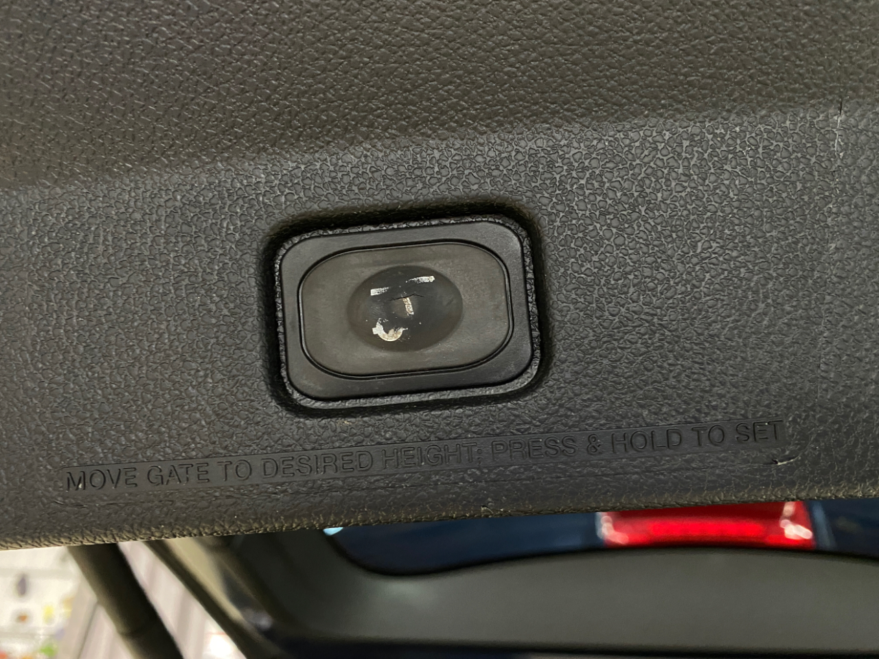 Ford Explorer Limited 4WD 2017