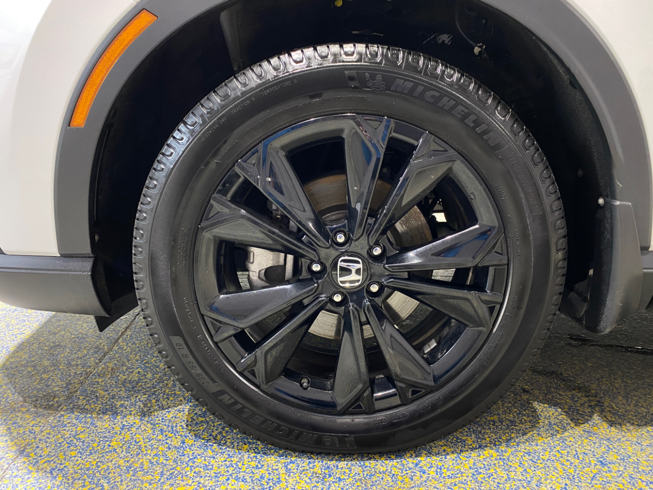 Honda CR-V Hybrid Touring 2023