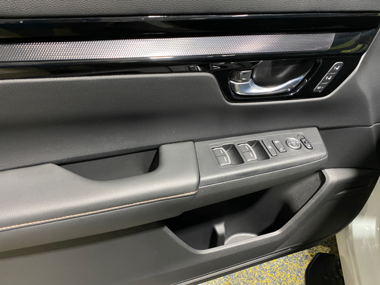 Honda CR-V Hybrid Touring 2023