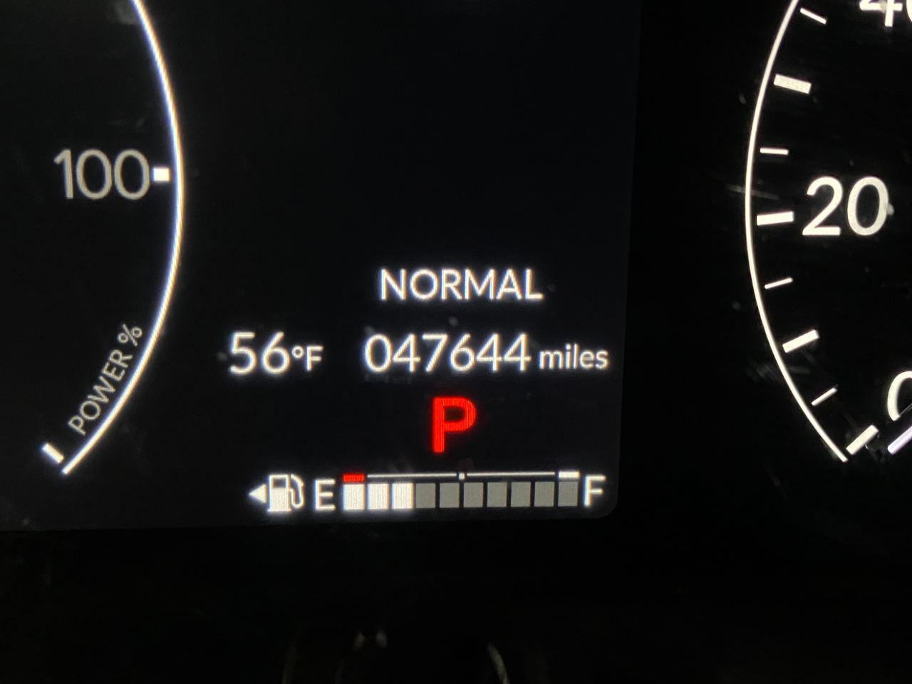 Honda CR-V Hybrid Touring 2023