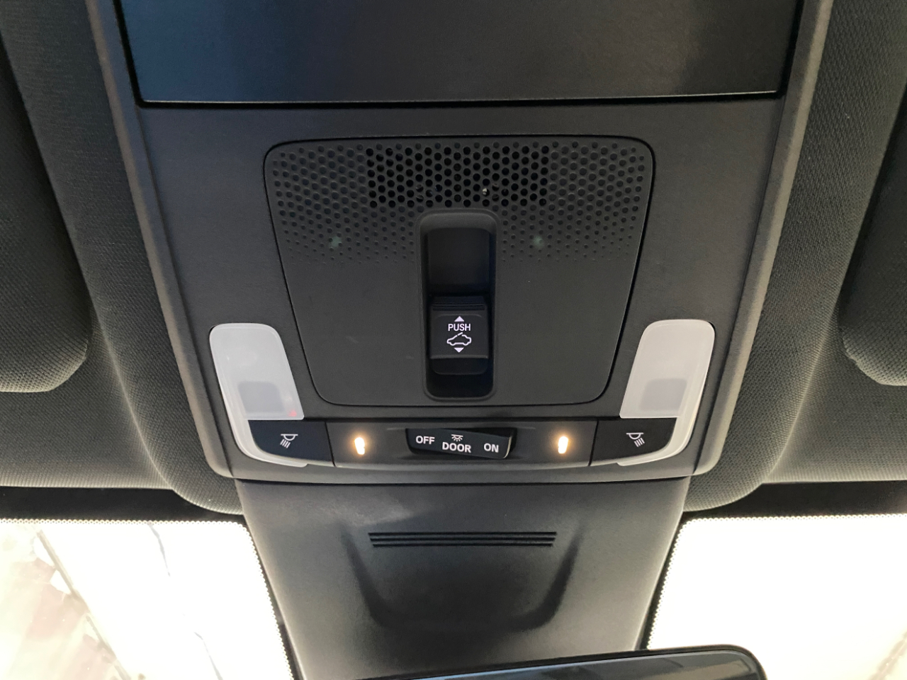 Honda CR-V Hybrid Touring 2023