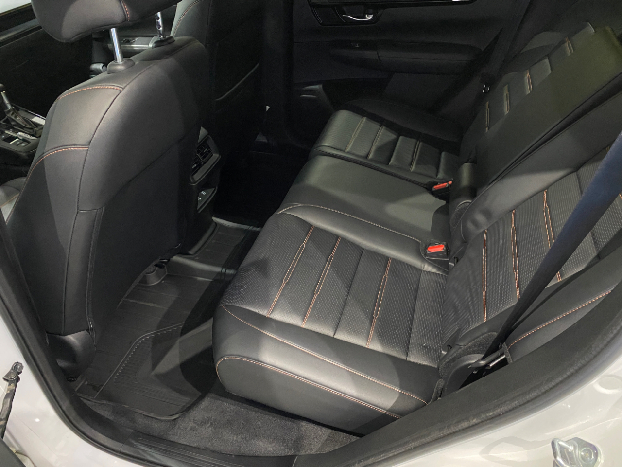 Honda CR-V Hybrid Touring 2023