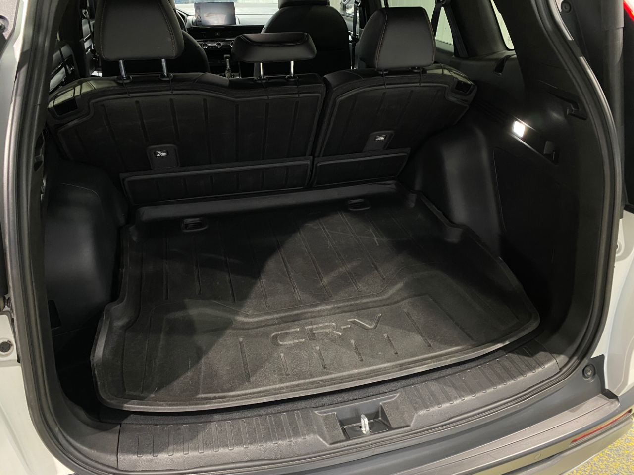 Honda CR-V Hybrid Touring 2023