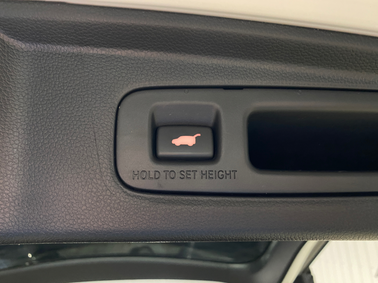 Honda CR-V Hybrid Touring 2023