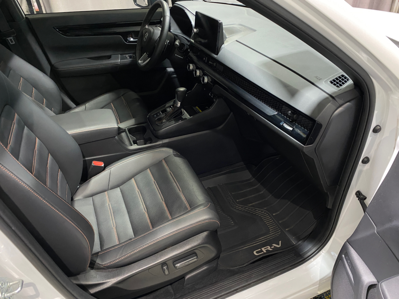 Honda CR-V Hybrid Touring 2023