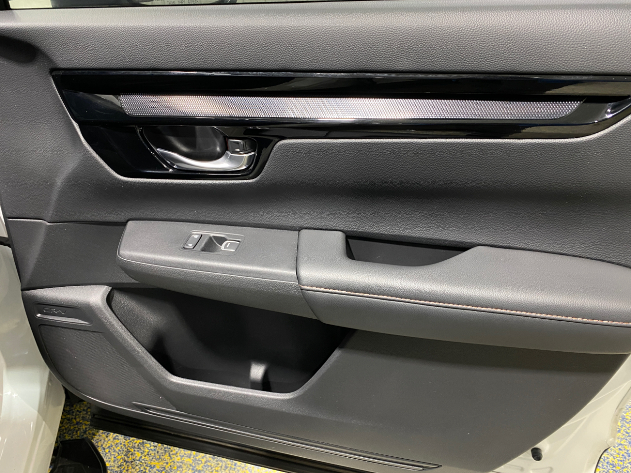 Honda CR-V Hybrid Touring 2023