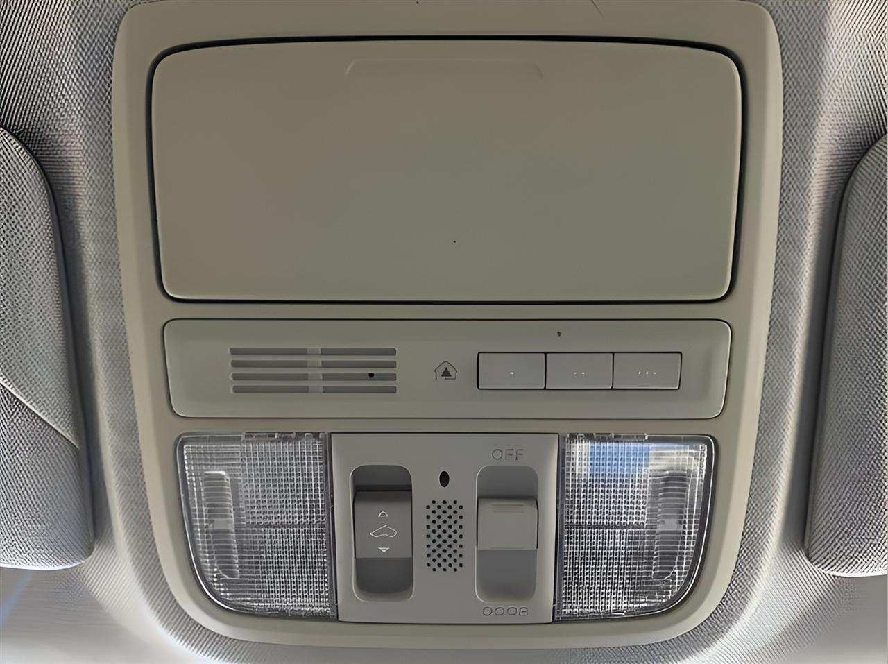 Acura TSX 5-speed AT 2010