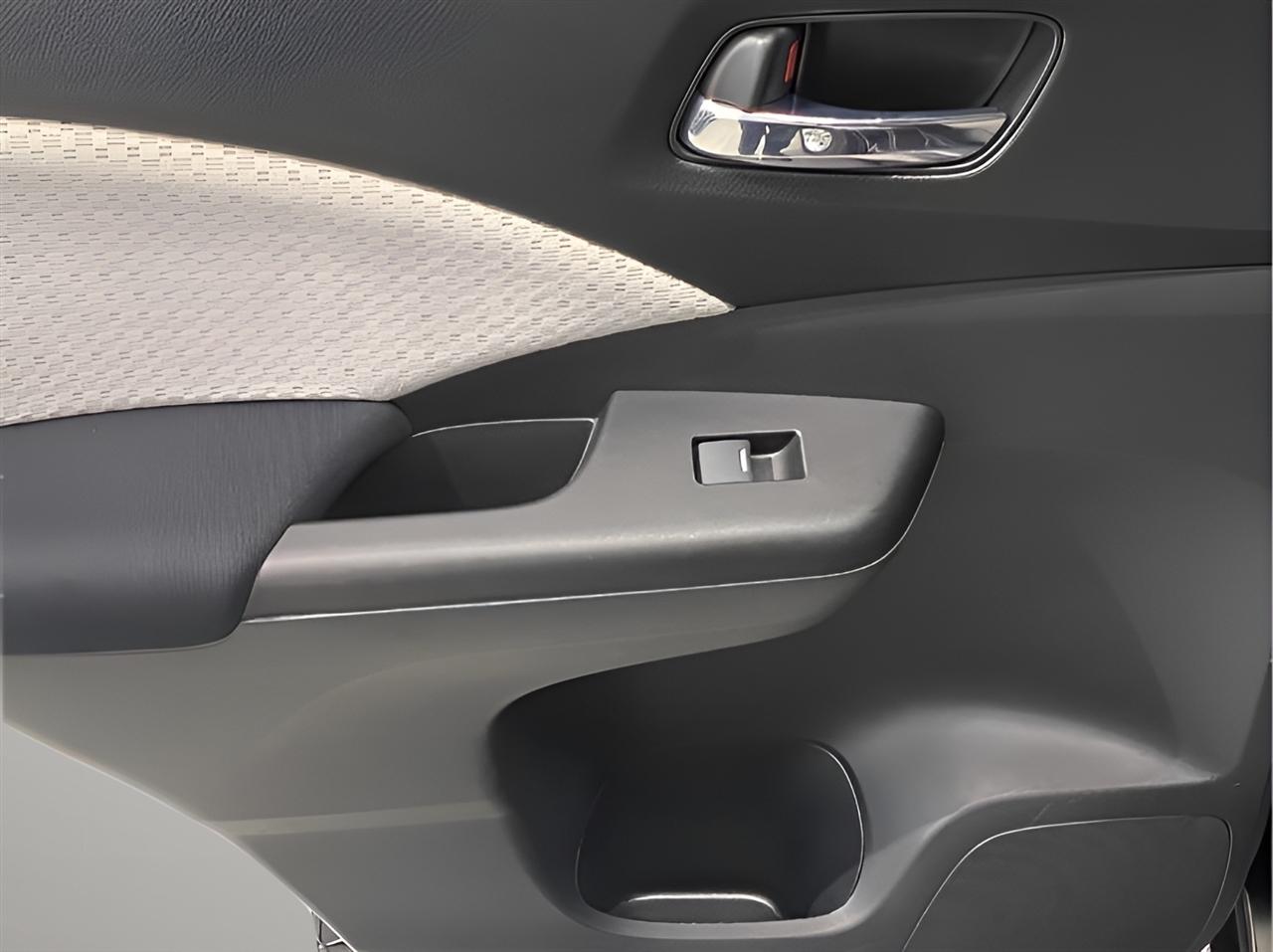 Honda CR-V EX 2WD 2016