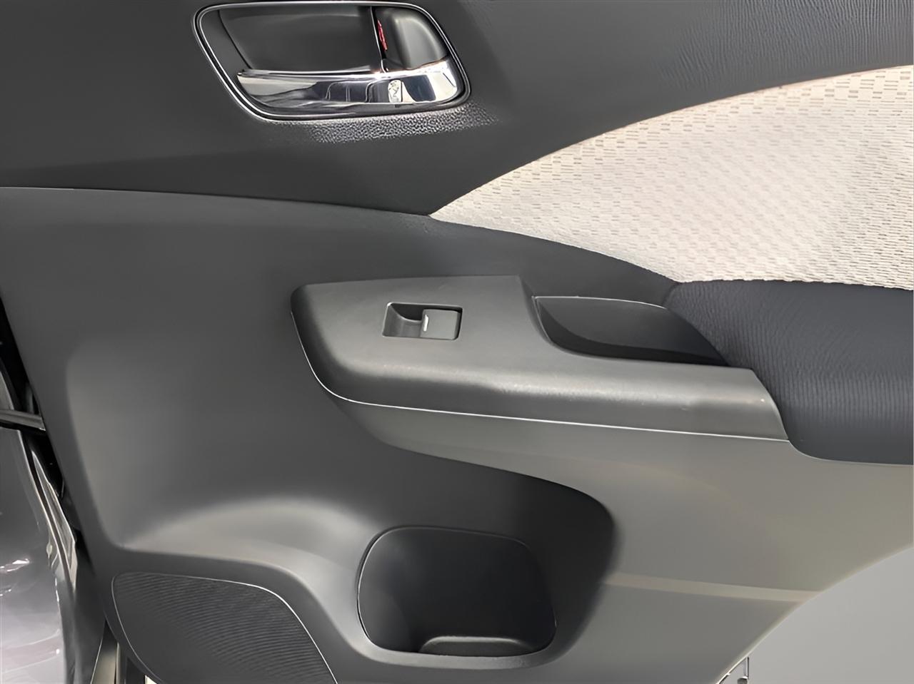 Honda CR-V EX 2WD 2016