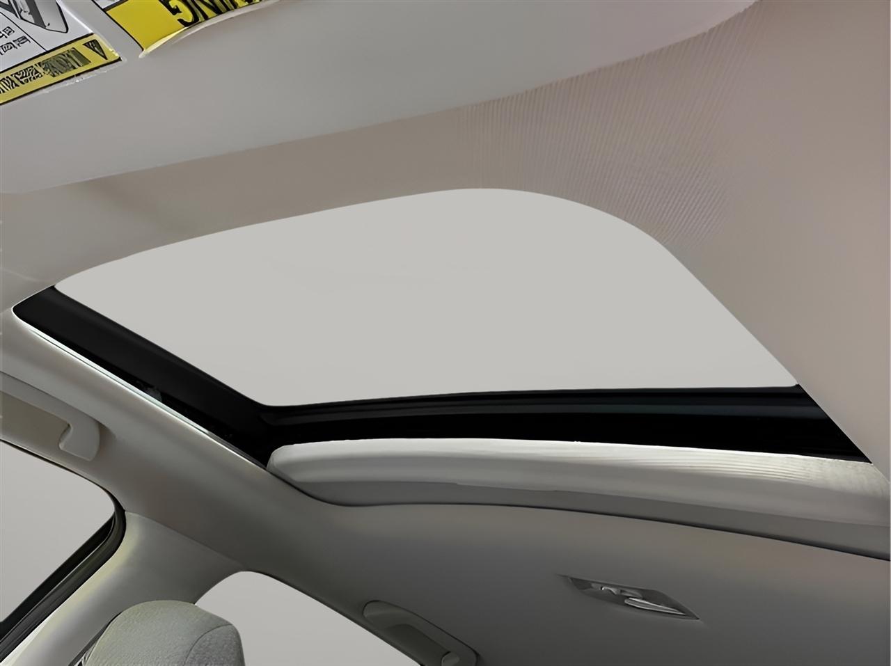 Honda CR-V EX 2WD 2016