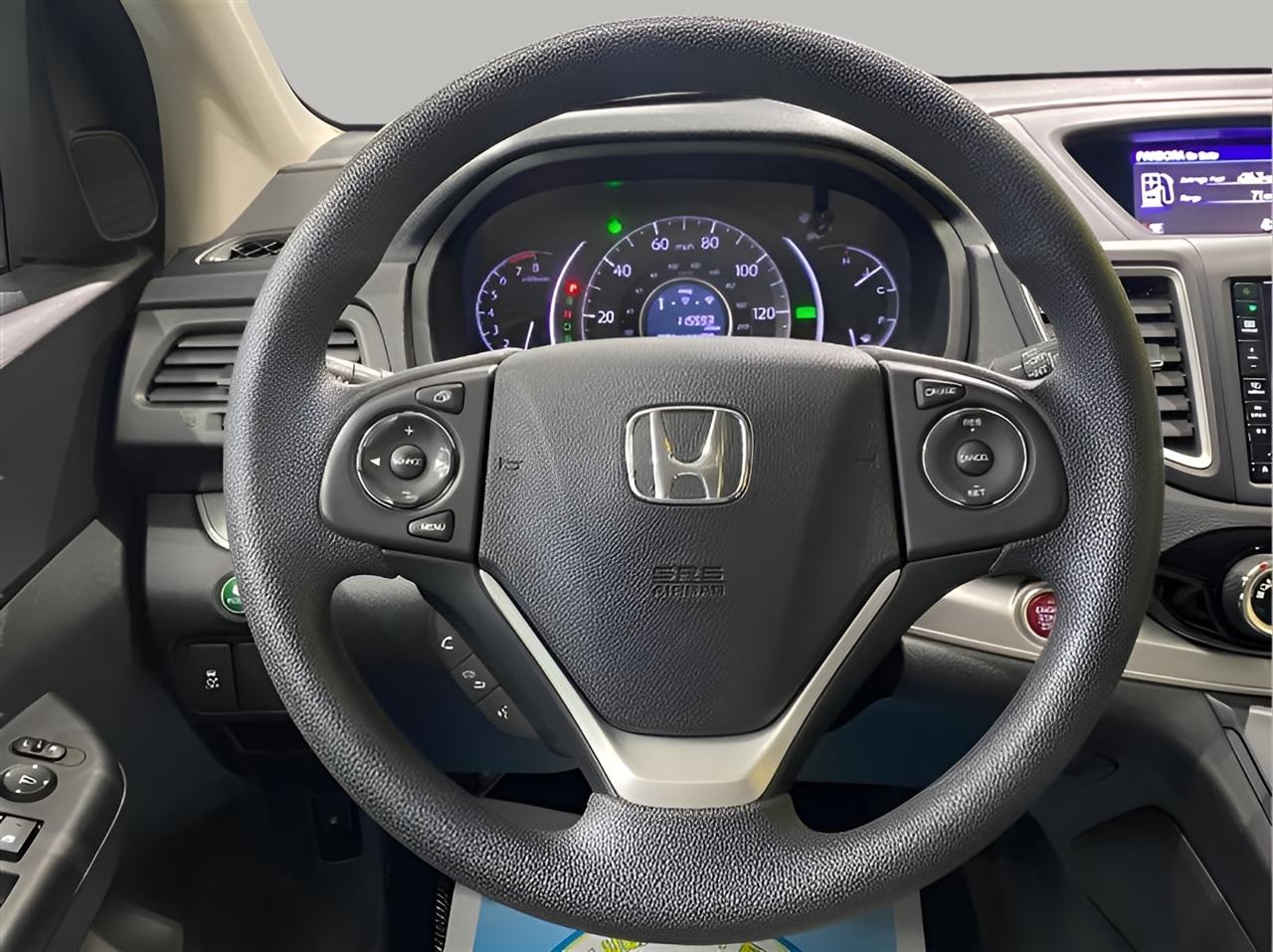 Honda CR-V EX 2WD 2016