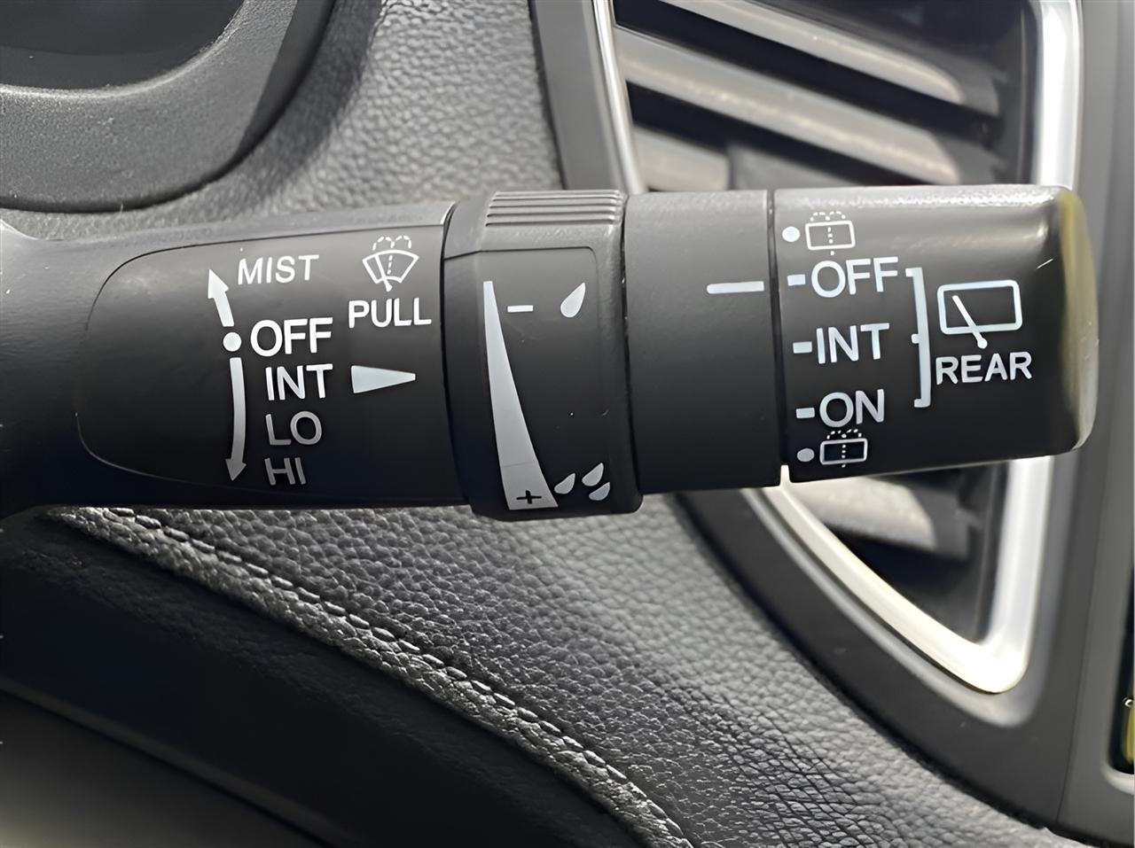 Honda CR-V EX 2WD 2016