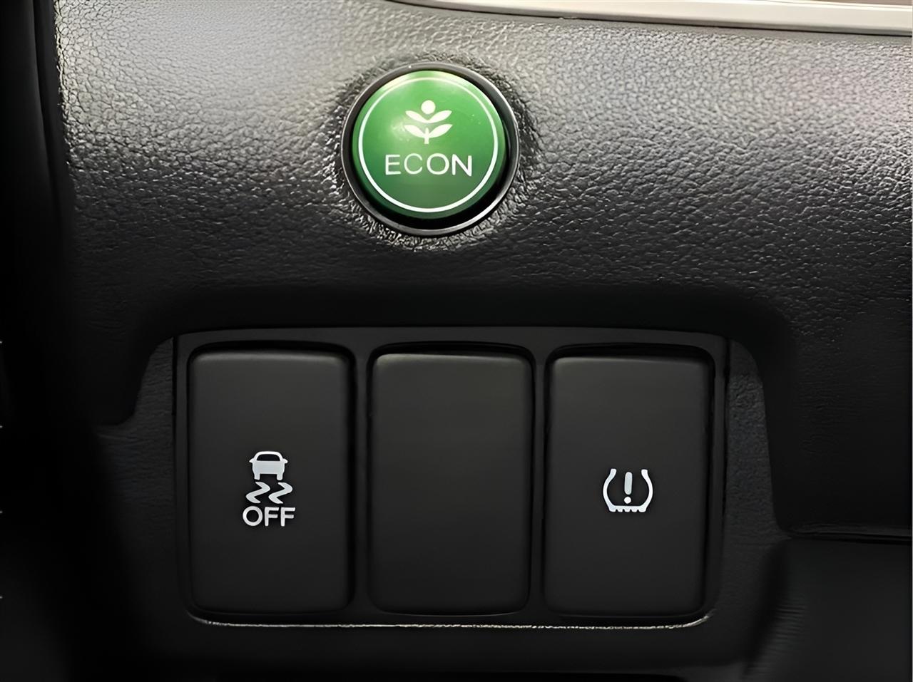 Honda CR-V EX 2WD 2016