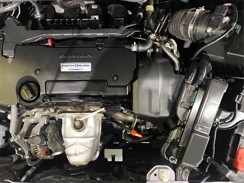 Honda CR-V EX 2WD 2016