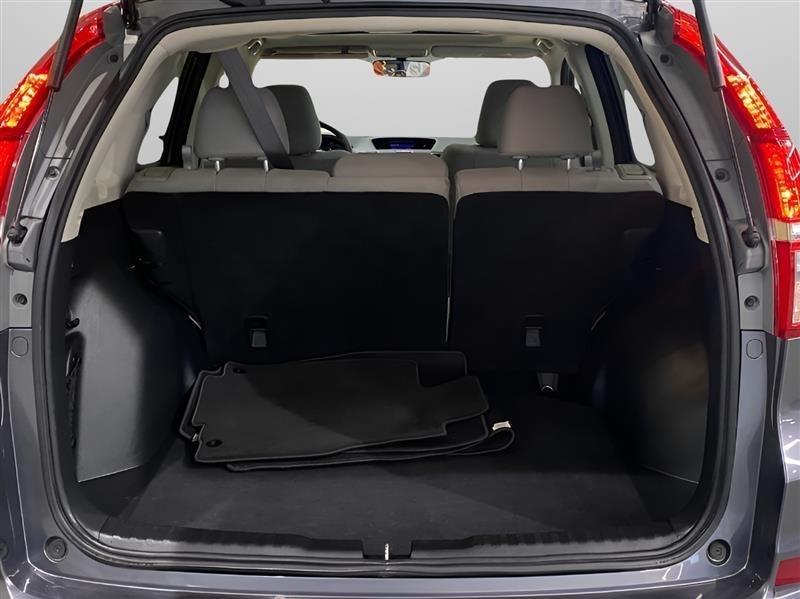 Honda CR-V EX 2WD 2016