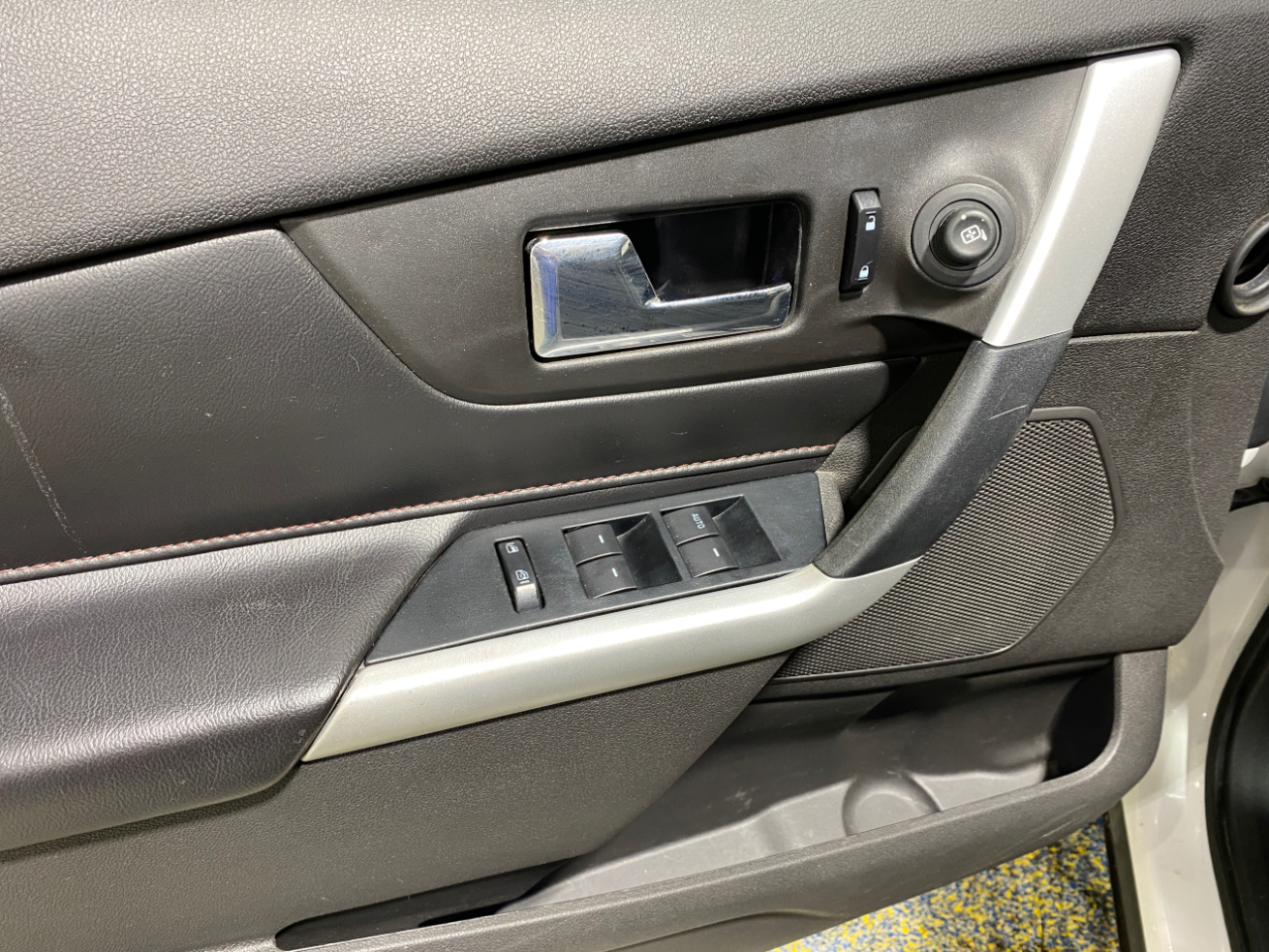 Ford Edge Limited AWD 2011