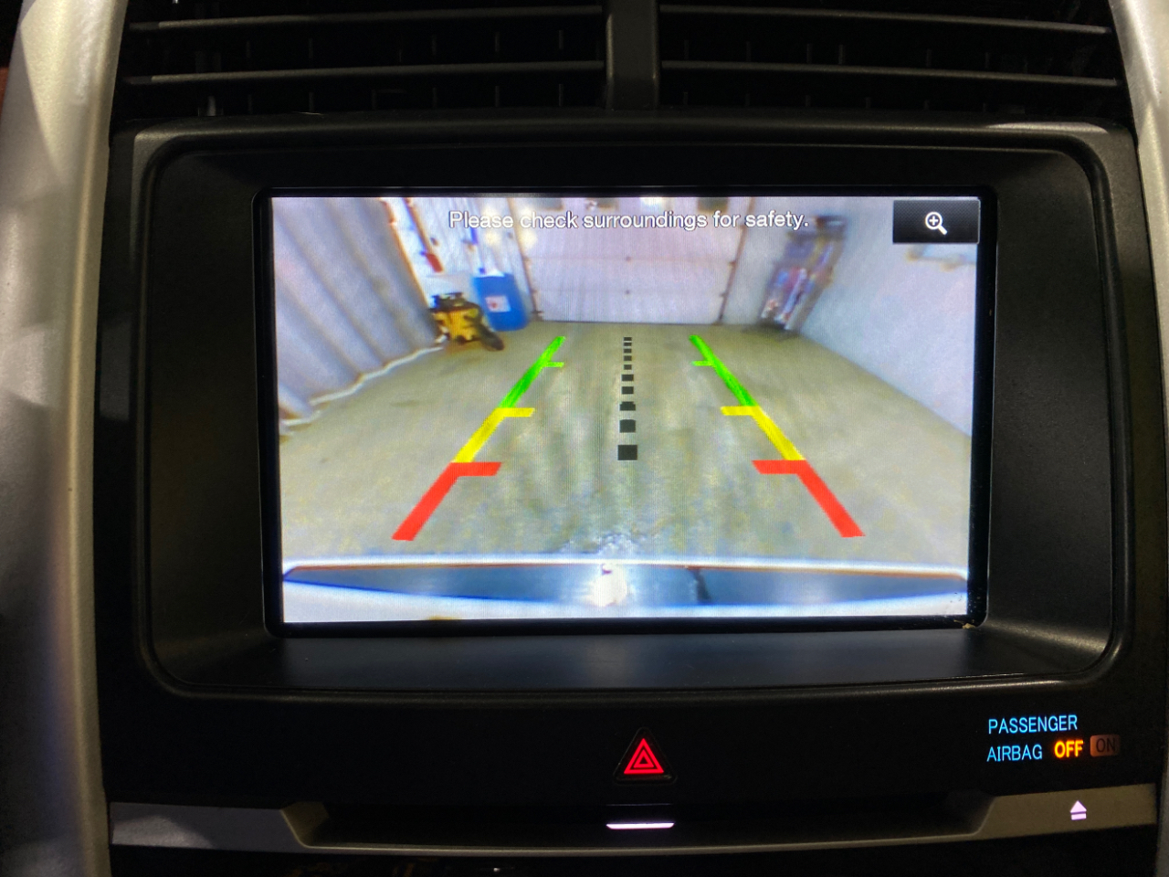 Ford Edge Limited AWD 2011