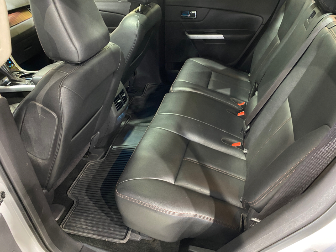 Ford Edge Limited AWD 2011