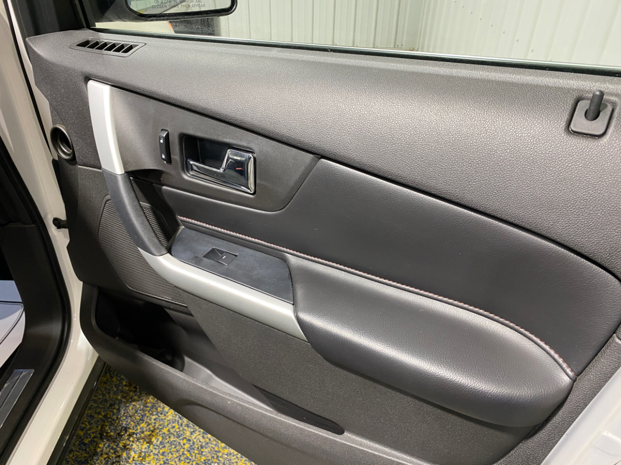 Ford Edge Limited AWD 2011