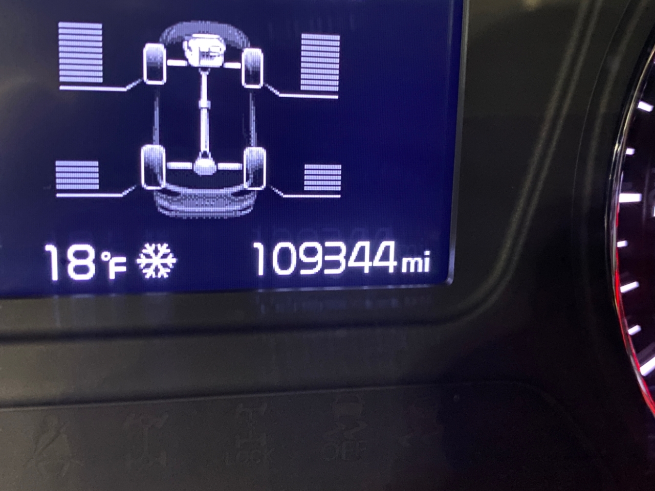 Kia Sorento EX V6 AWD 2020